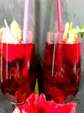 🍹Bien-être cocktail