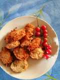 Frituras de malanga