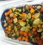 Recipe Roasted Vegetables the Delicious Really delicious