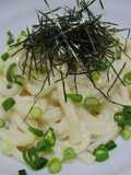Mentaiko Udon