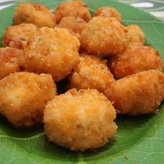 รูปของ Kroket Tahu
