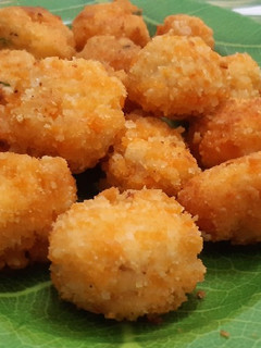 Foto resep Kroket Tahu