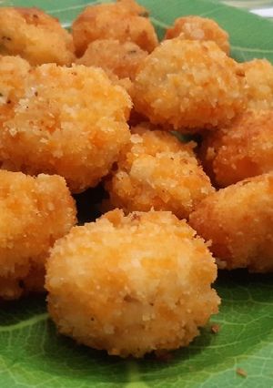 Foto resep Kroket Tahu