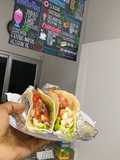 Tacos de Pollo