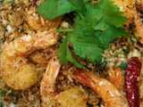 hong kong fried shrimp