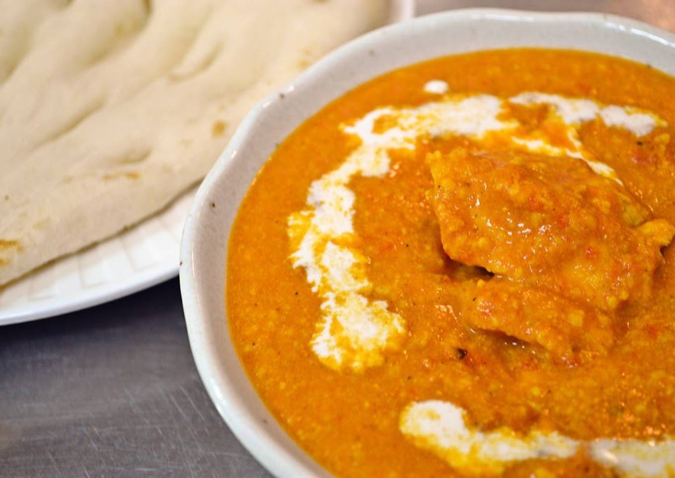 Incredibly Easy Foolproof Tomato Chicken Curry