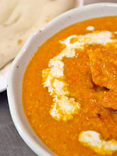 A picture of Incredibly Easy Foolproof Tomato Chicken Curry.