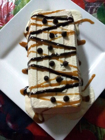 Easy Steps to Make Pam&#39;s homemade icecream… the Can Spoil the Tongue Perfect