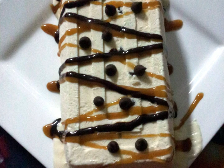 Easy Steps to Make Pam's homemade icecream... the Can Spoil the Tongue Perfect