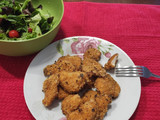 Τέλειες κοτομπουκιές στο φούρνο 🐔