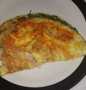 Recipe Sweet healthy broiled omelet! the Delicious You can take Joss in your mouth