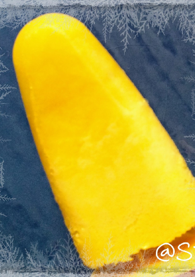 Una foto de 15.🍨Polos de piña colada🍍