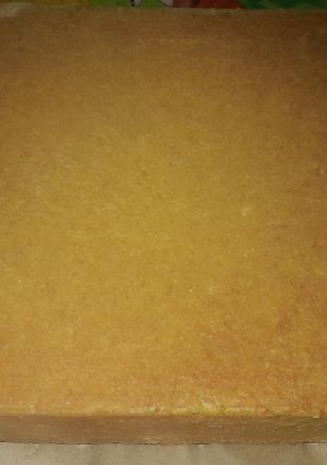 Foto resep Bolu santan 3 telor