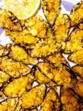 Cozze gratinate alla mia maniera