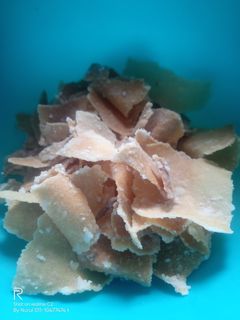Gambar Popia ala Kuih Tiram