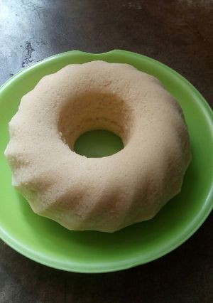Foto resep Bluder Keju Kukus Irit