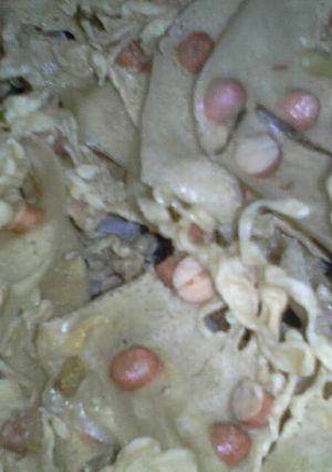 Foto resep Peyek renyah pake banget