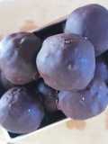 Mix Choco Ball มิกซ์ช็อคโกบอล