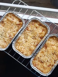 Foto resep Macaroni schotel