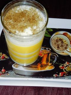 मसाला छाछ रेसिपी मुख्य फोटो