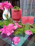 Falsay ka Juice