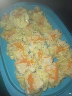 Foto resep Dimsum ayam