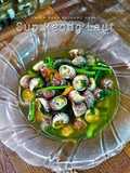 Sup Keong Laut