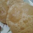 Aata puri