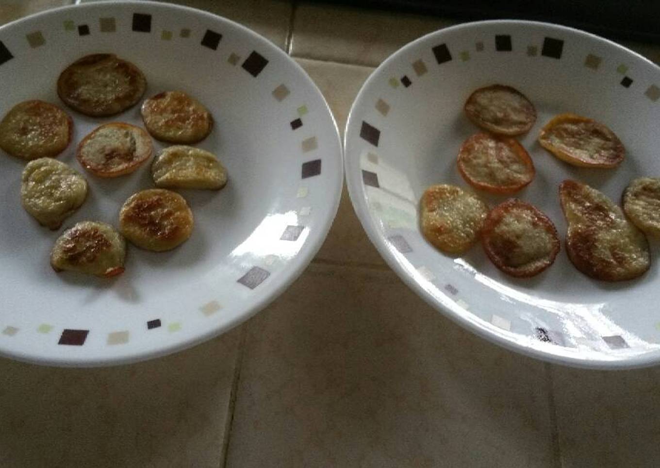 Simple Way to Make Speedy Little Puppy Breakfast Pancakes