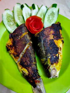 Foto resep Ikan Bakar