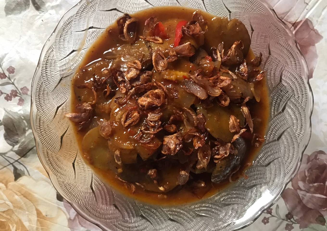 Balado Jengkol