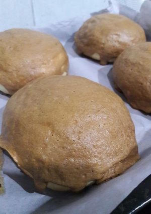 Foto resep Roti Mom