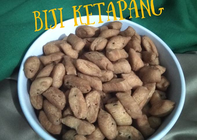 Biji Ketapang