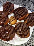 دونتس لذيذ🍩