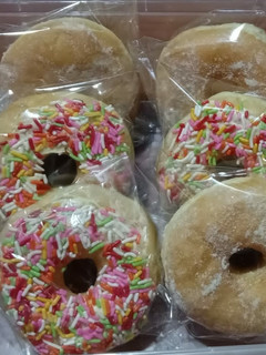 Foto resep Donat Empuk