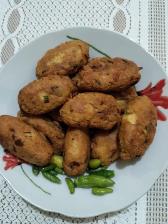 Cara Mudah Membuat Resep Mendol Tempe yang Uenak Anti Ribet, Uenak Banget