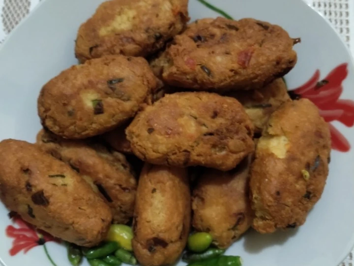 Langkah Mudah untuk Menyiapkan Resep Mendol Tempe yang Bikin Ngiler Anti Ribet, Menggugah Selera