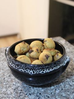Una foto de Bocaditos de chip ✨🍪