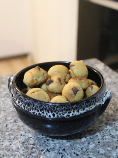 Una foto de Bocaditos de chip ✨🍪
