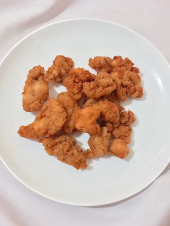 Cara Simple Membuat Resep  Ikan Dori Goreng Tepung yang Enak Banget, Enak Banget