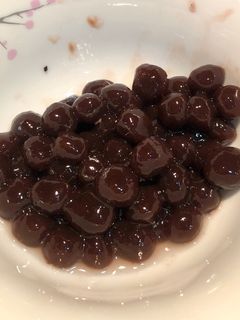 รูปของ ไข่มุกโกโก้