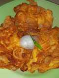 ไข่เจียวไข่เค็ม