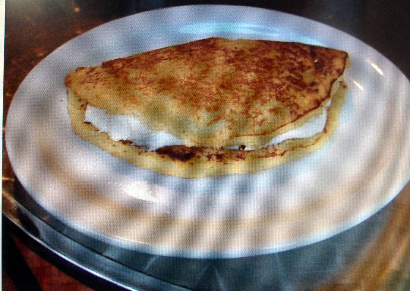 Cachapas