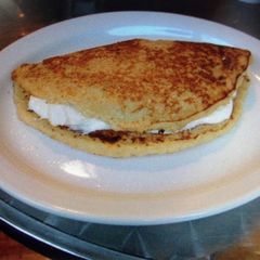 A picture of Cachapas.
