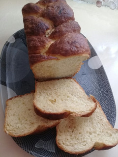 صورة لوصفة بريوش