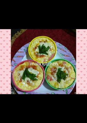 Foto resep Macaroni schotel