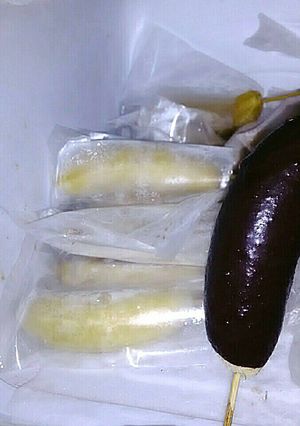 Foto resep Es puscok kul-kul