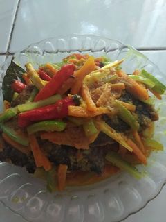 Foto resep Acar ikan mas