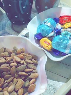 صورة لوصفة نسكافيه 💞😍😘💞