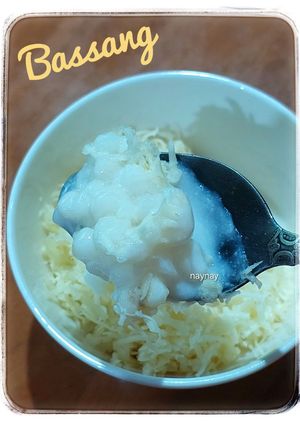 Foto resep Bassang (Menu Sarapan Pagi Khas Makassar)